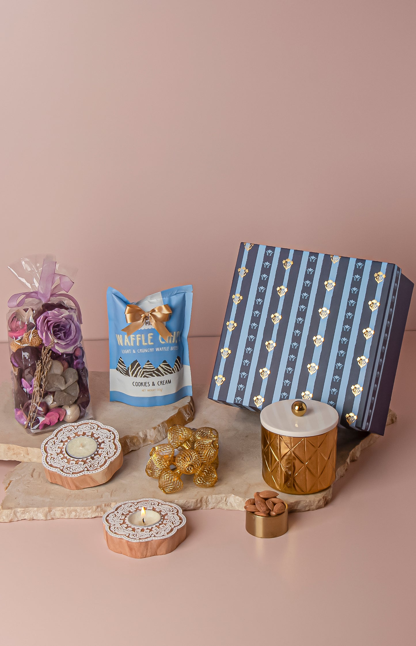 Noor Luxe Hamper