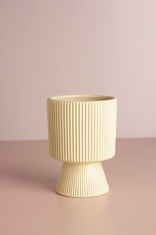 Sunmelt Ceramic Planter