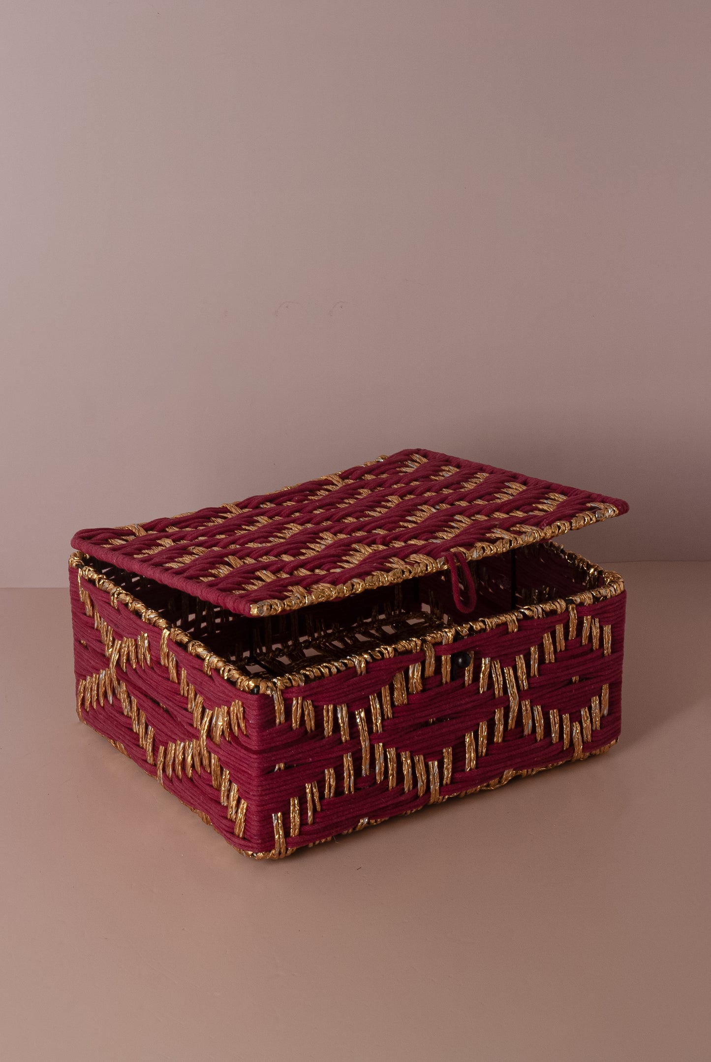 Sangria Gold Gift Box