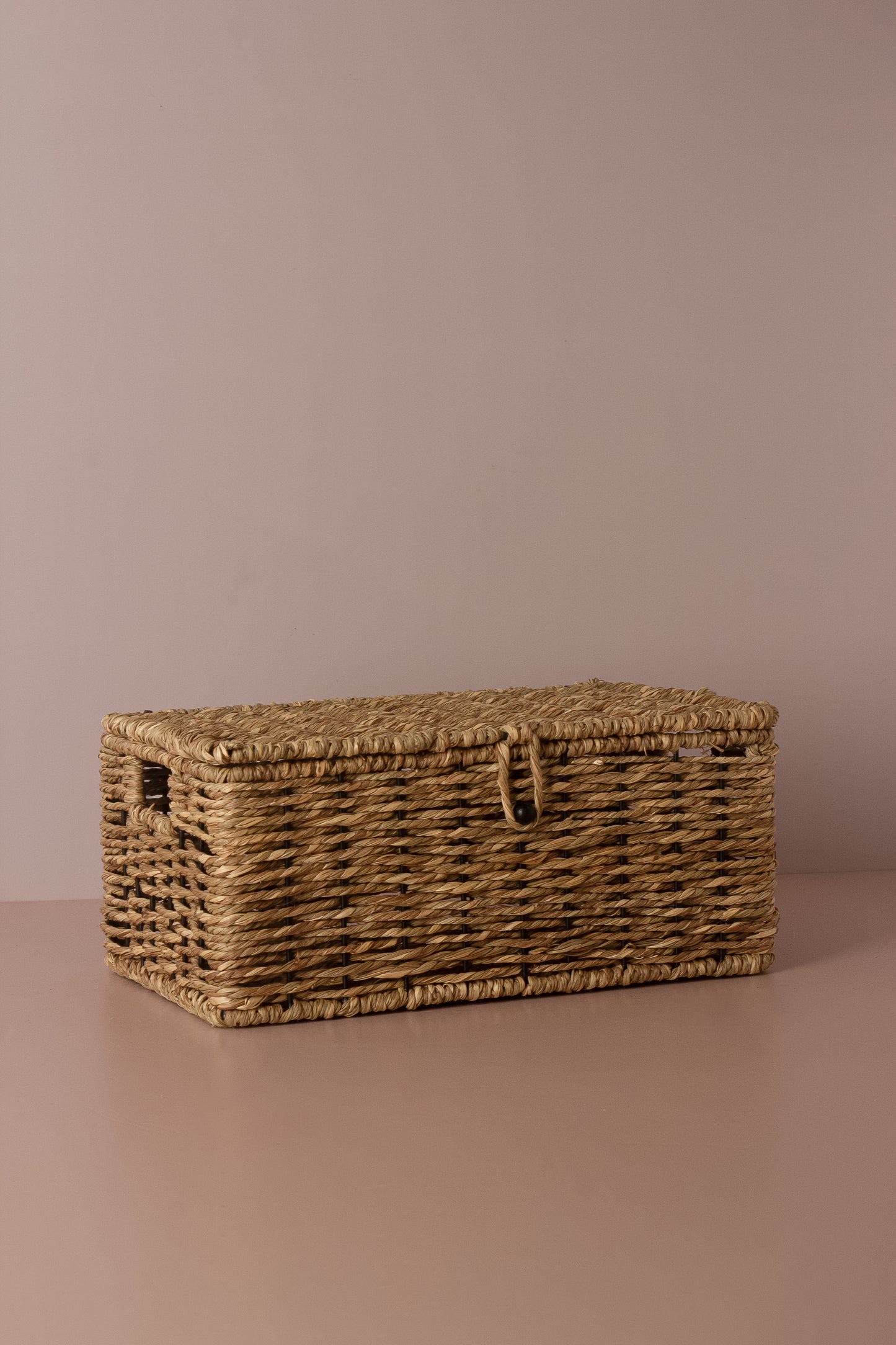Earthloom Weave Gift Box