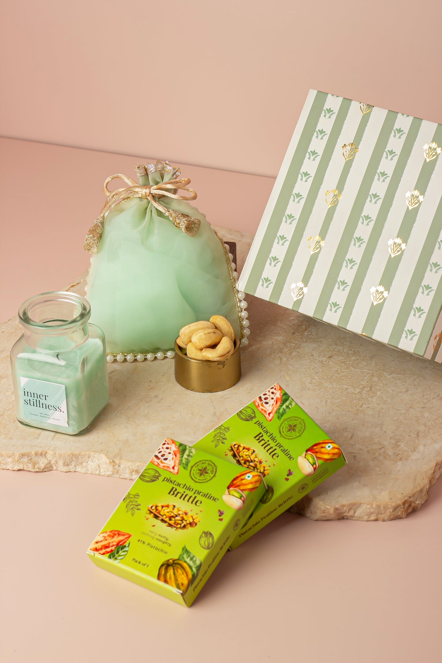 Ruhani Glow Hamper