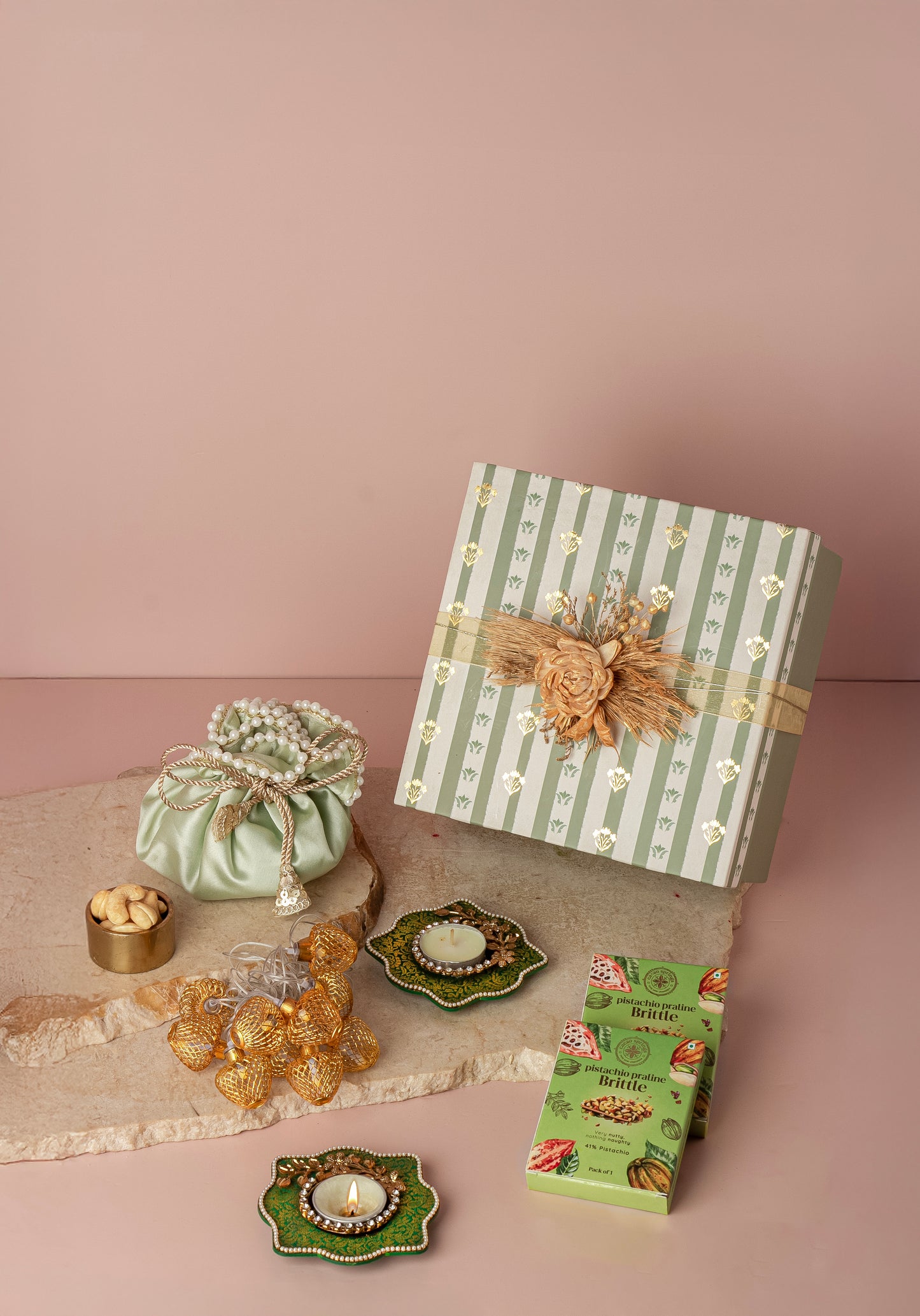 Ruhani Hamper