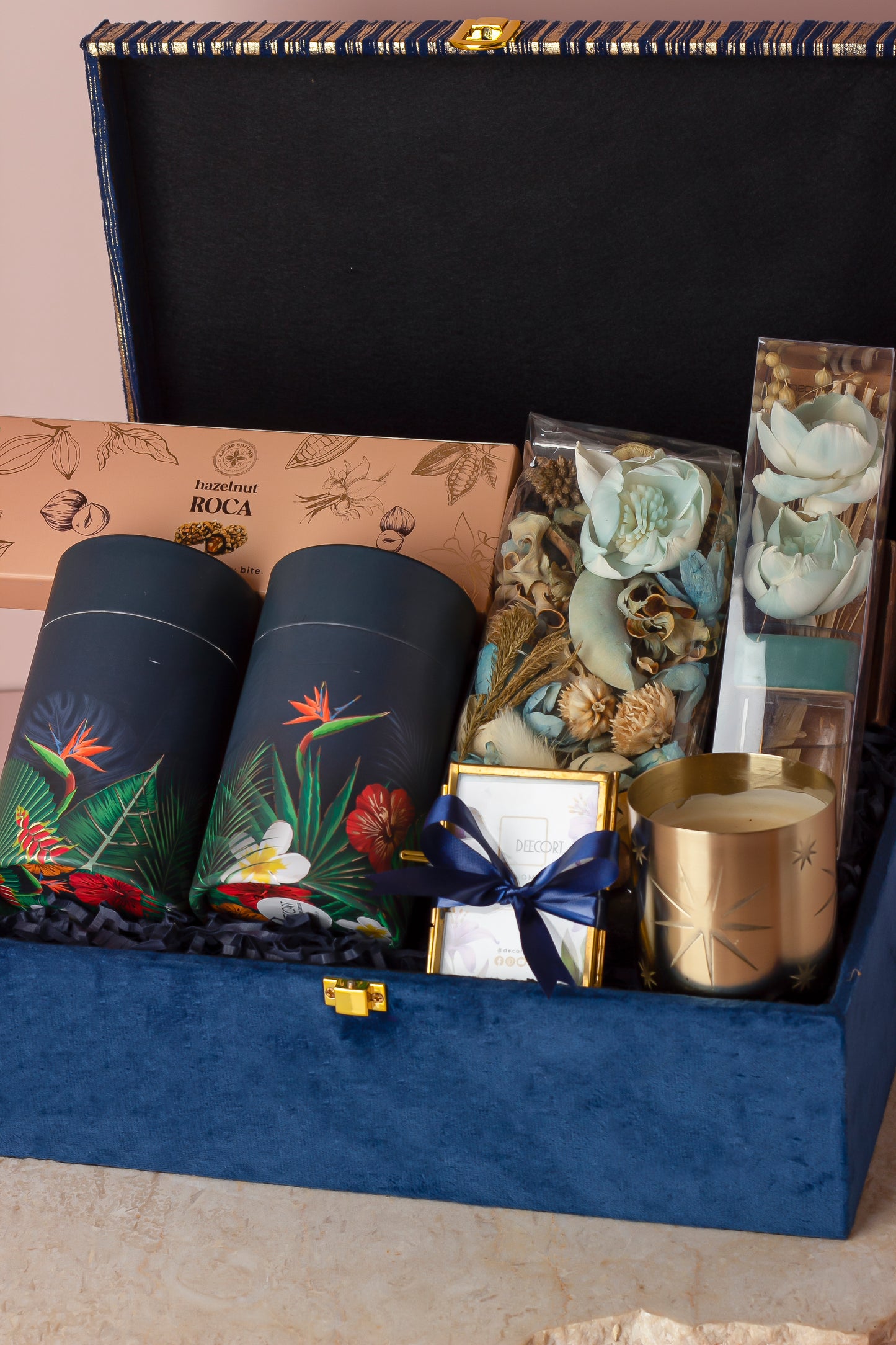 Amaira Luxe Hamper