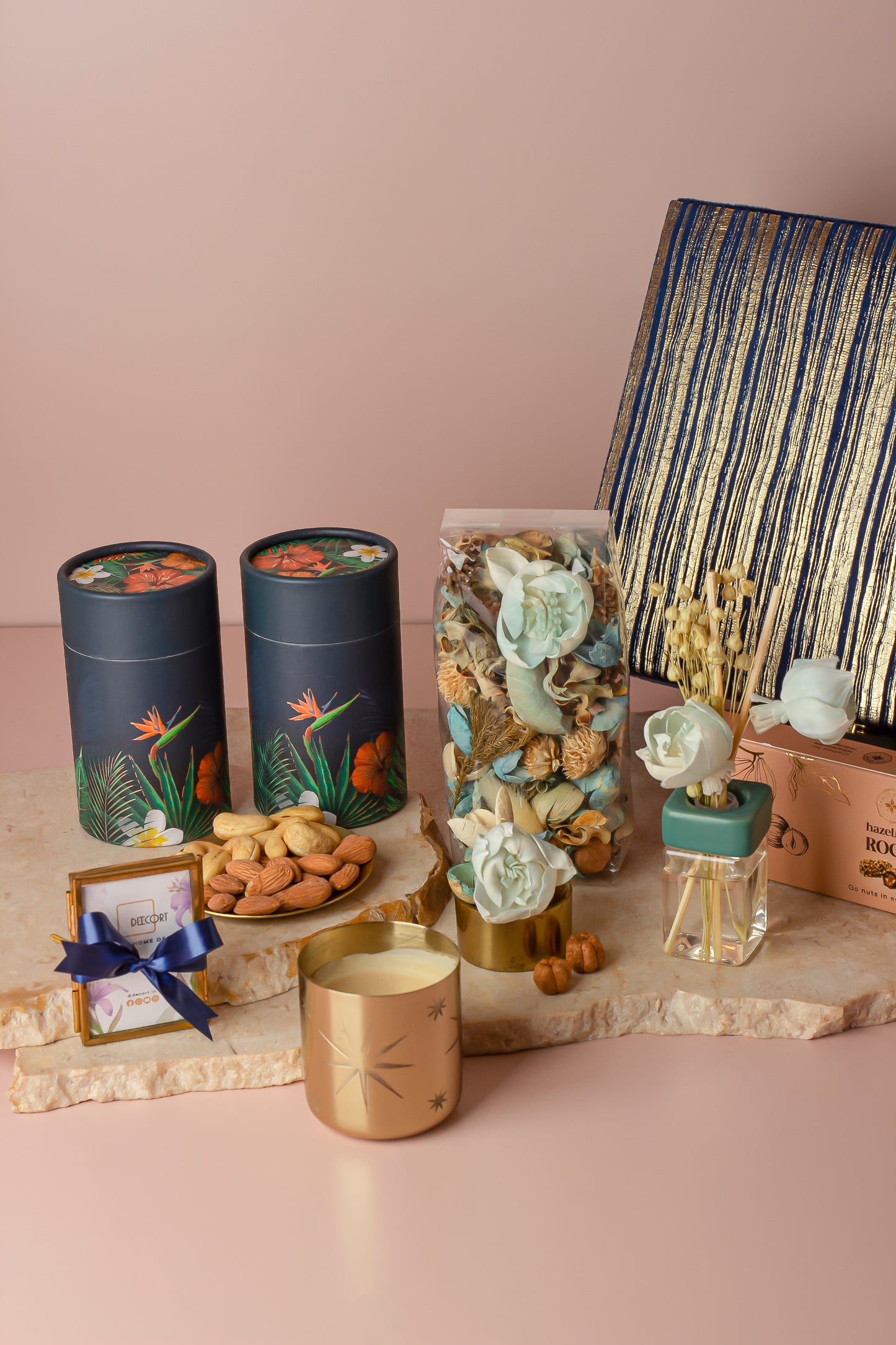 Amaira Luxe Hamper