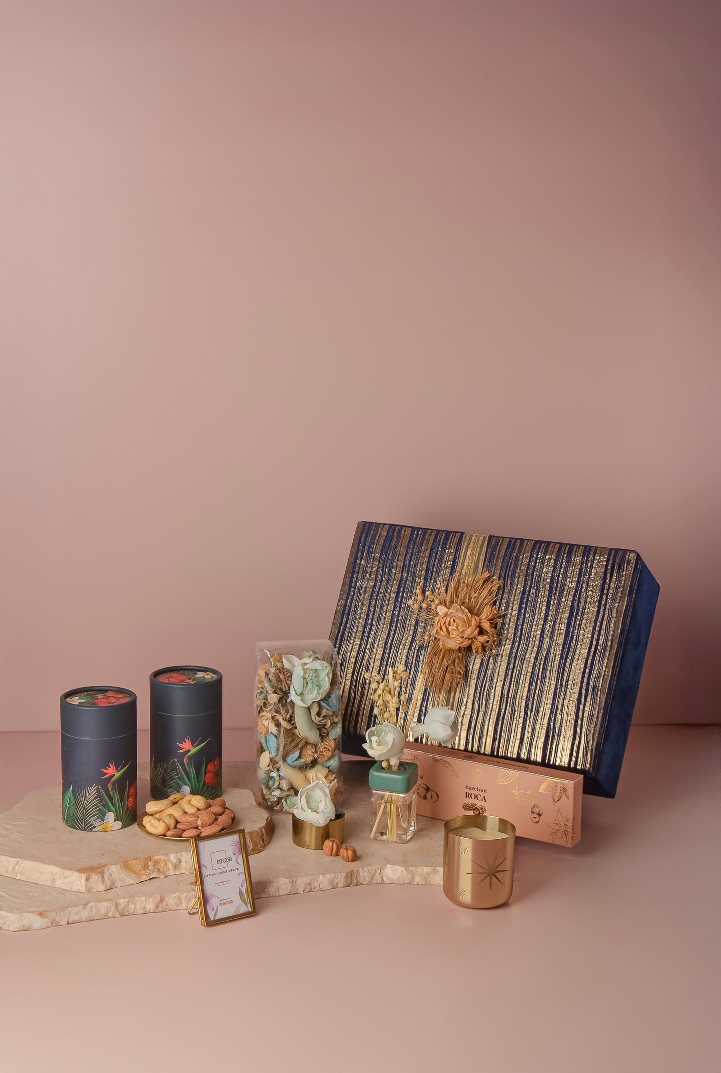 Amaira Luxe Hamper