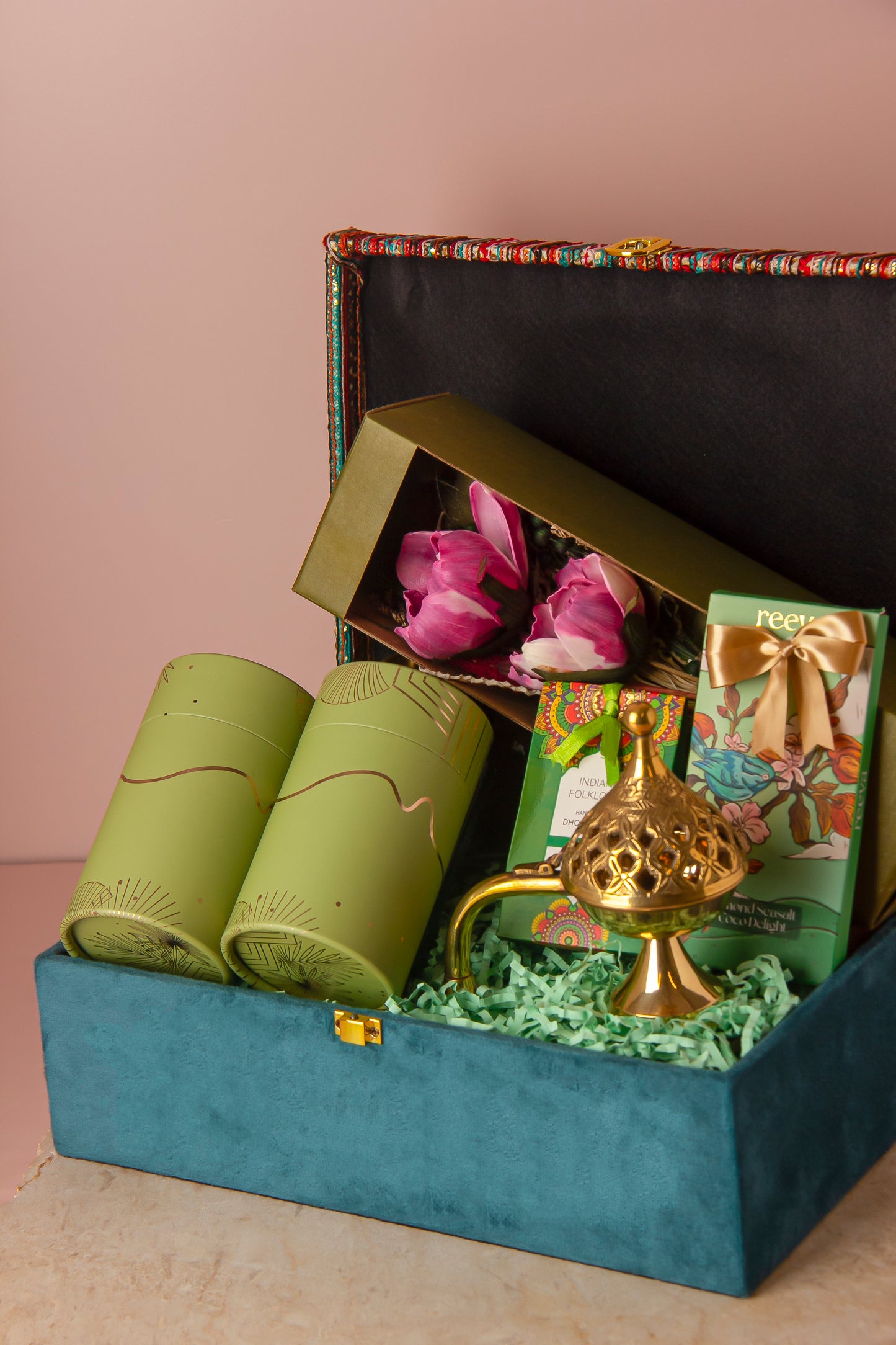 Avisha Luxe Hamper