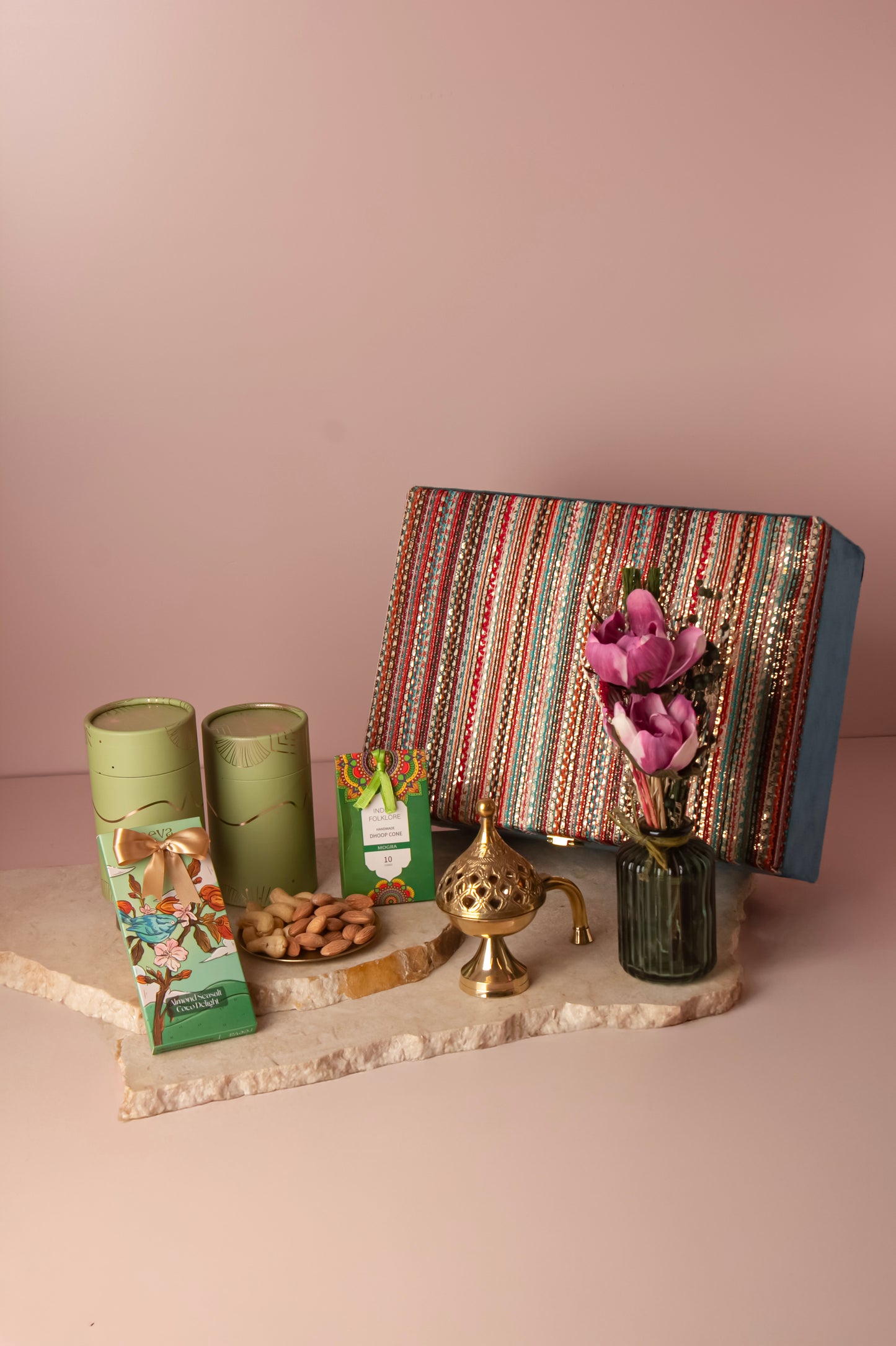 Avisha Luxe Hamper