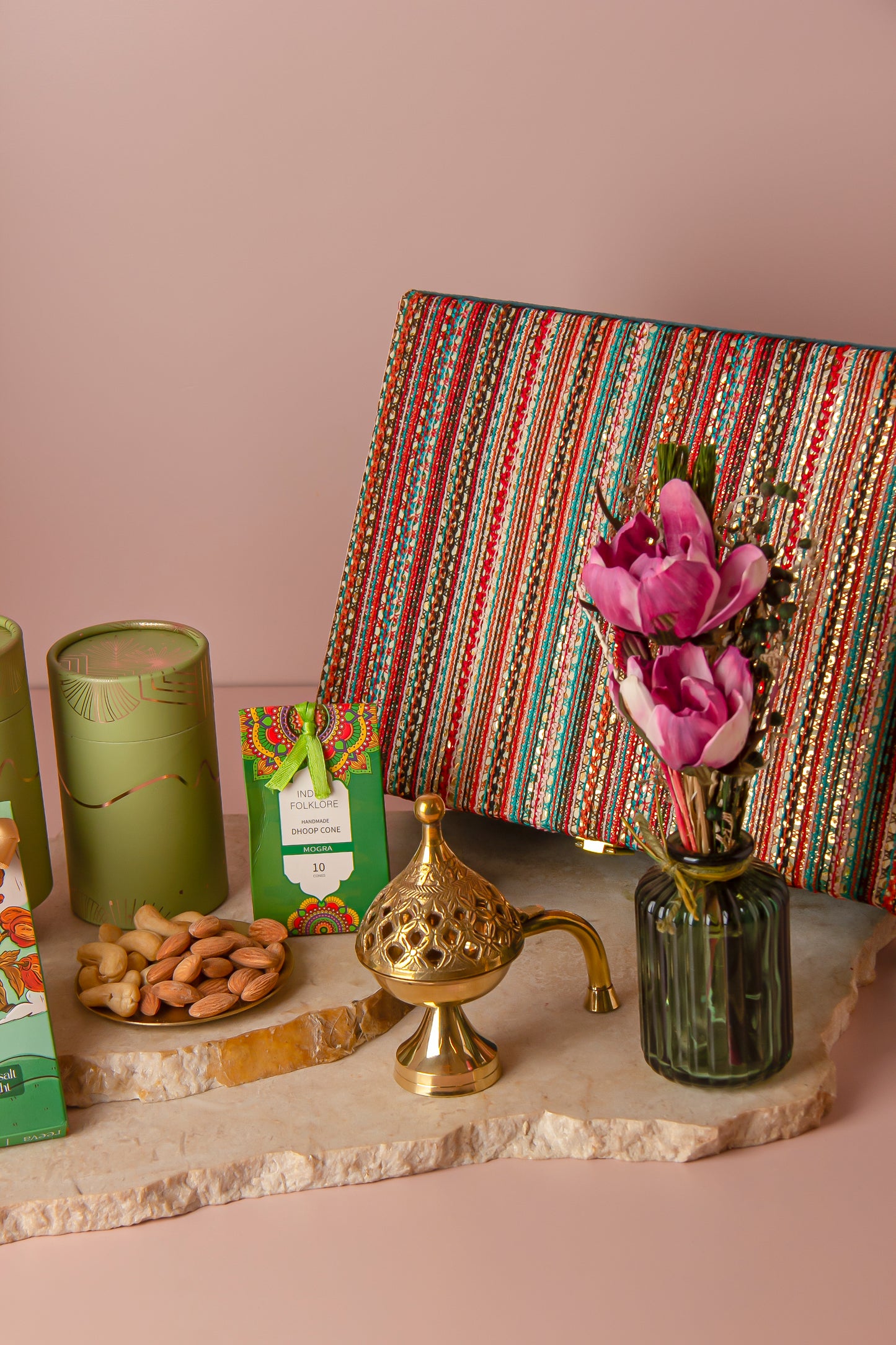Avisha Luxe Hamper