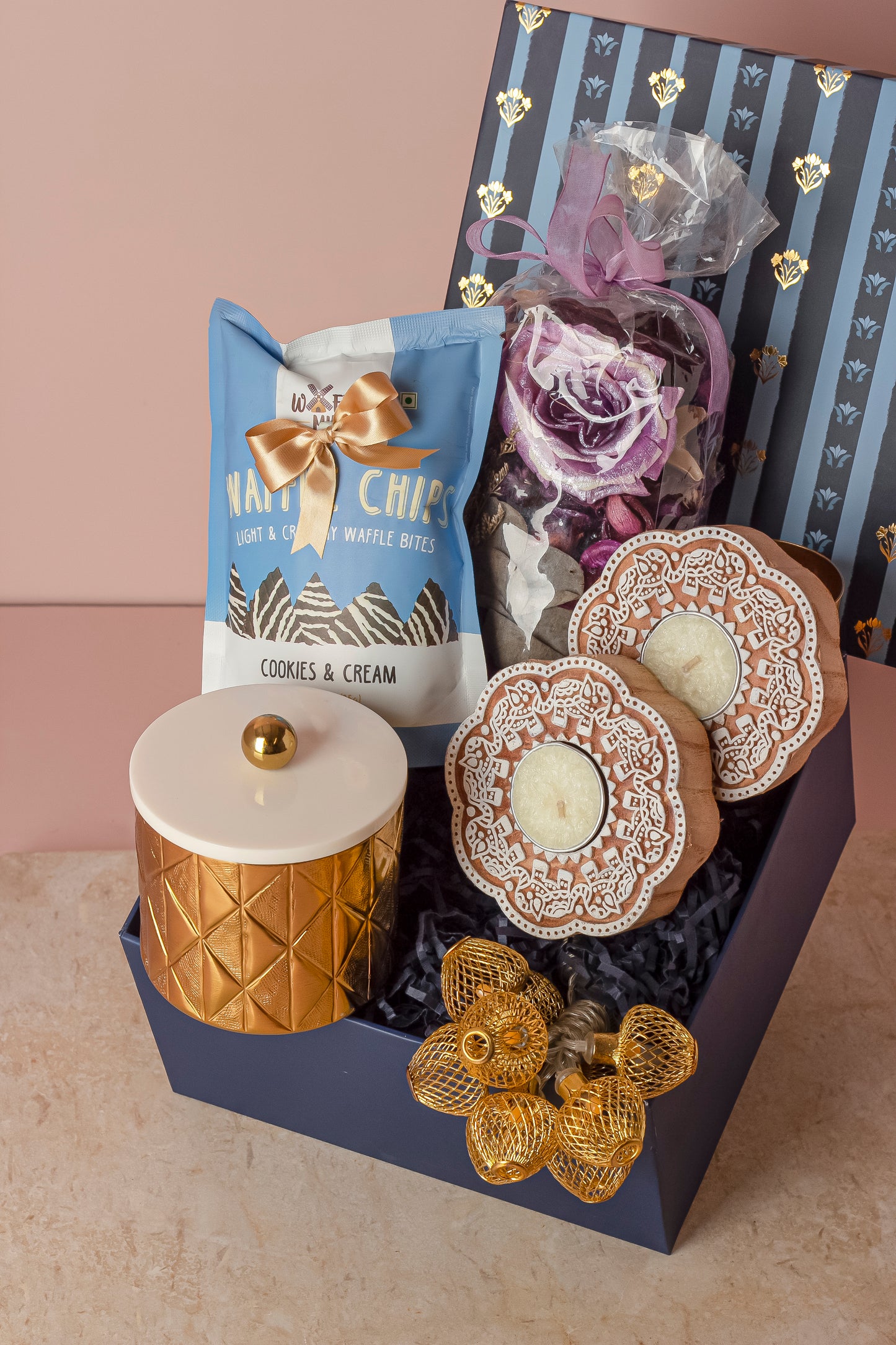 Noor Luxe Hamper