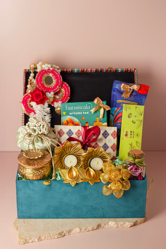 Avisha Royal Hamper