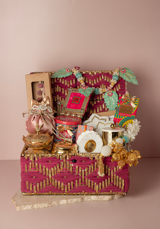 Sangria Royal Hamper