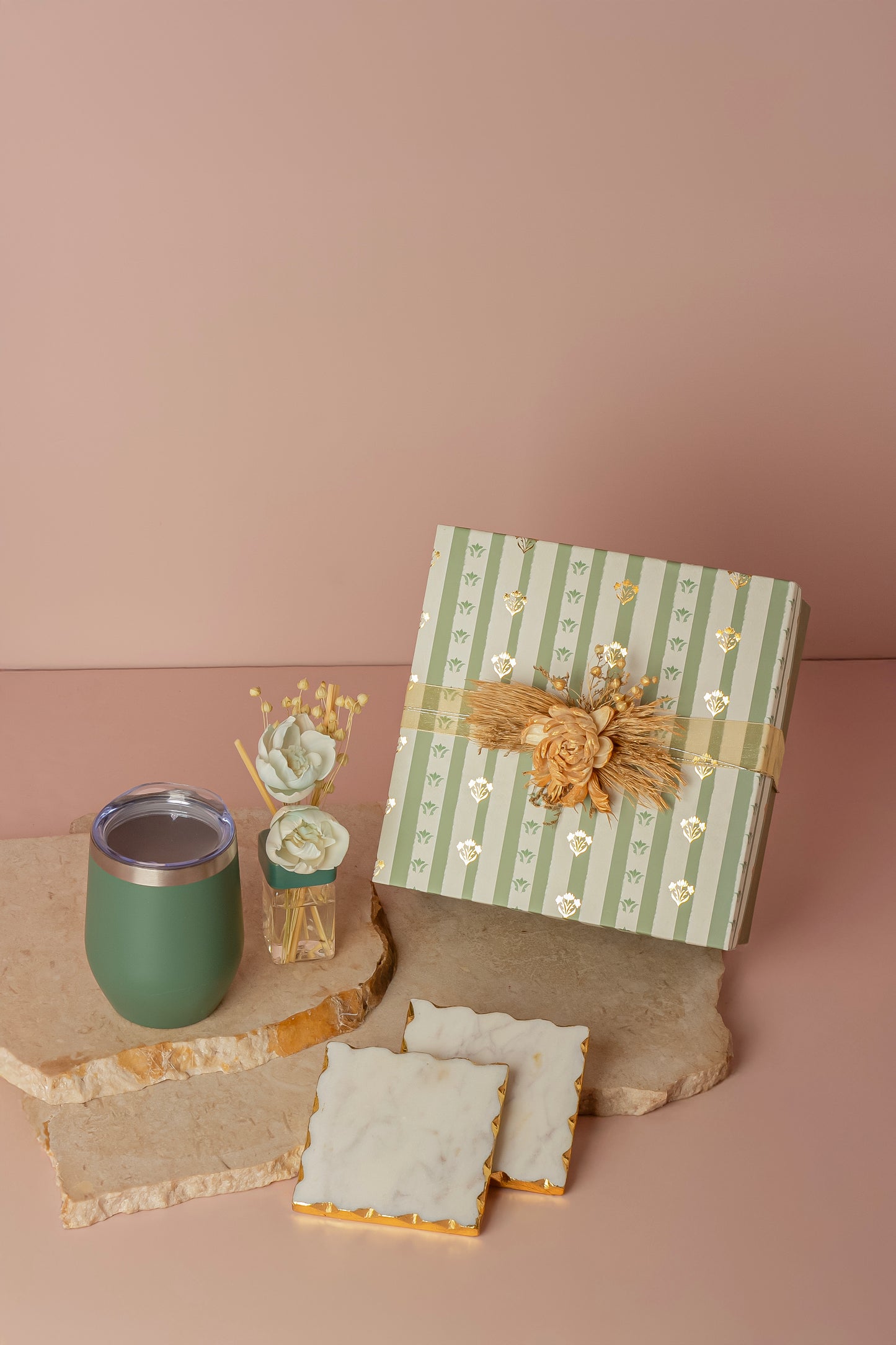 Ruhani Gold Hamper