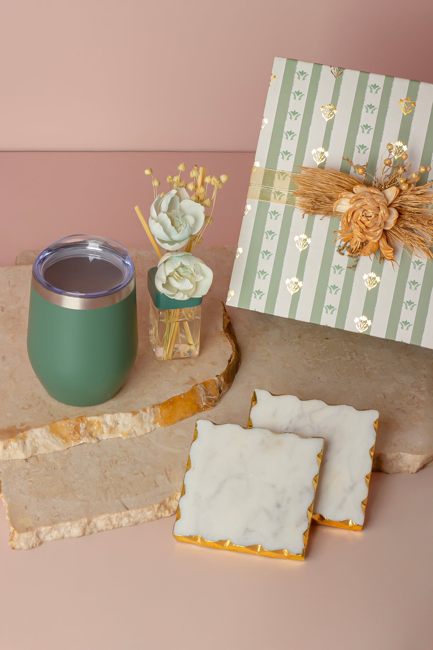 Ruhani Gold Hamper