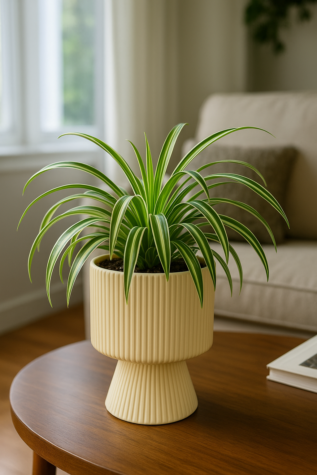 Sunmelt Ceramic Planter