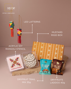 The Festive Grandeur Hamper