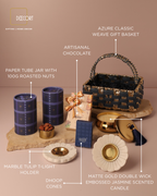The Azure Royale Collection