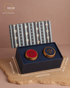 The Indigo Nutri Luxe Box