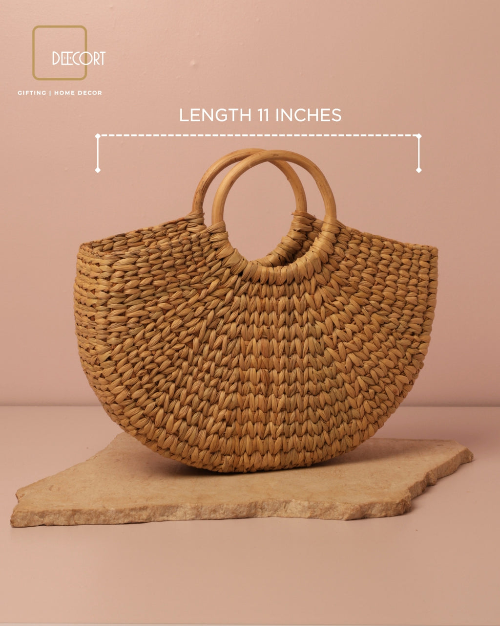 Harvest Moon Grande Basket