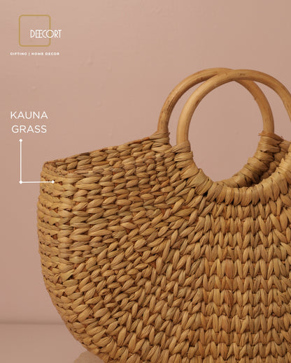 Harvest Moon Grande Basket