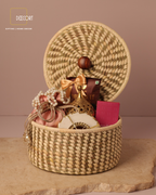 The Pearl & Brass Festive Edit