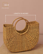 Harvest Moon Grande Basket