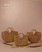 Harvest Moon Grande Basket