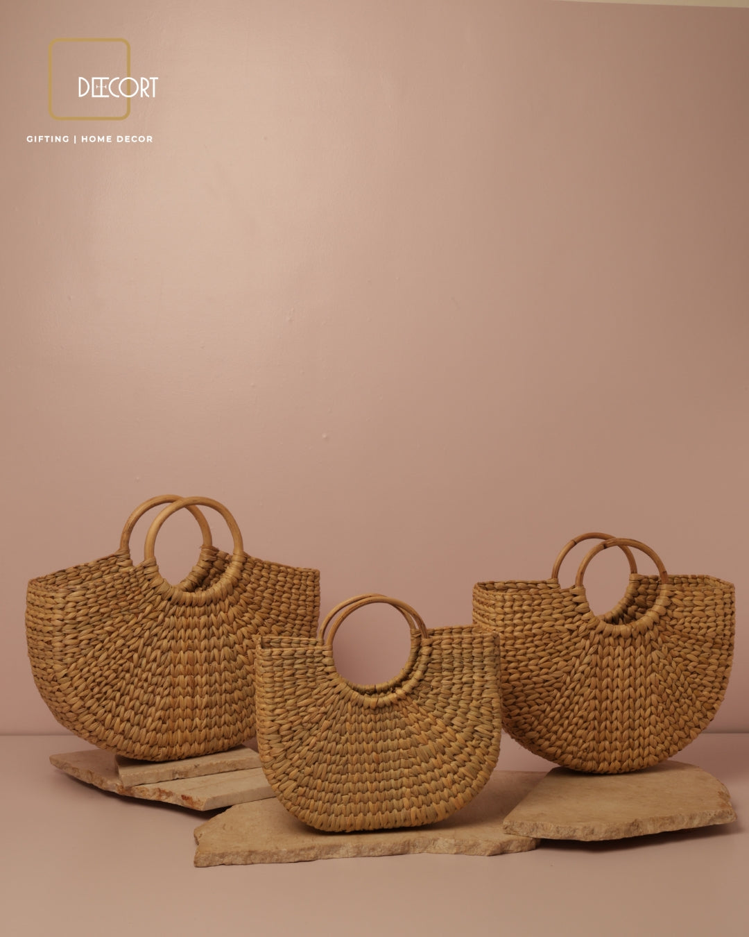 Harvest Moon Grande Basket