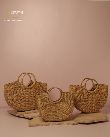 Harvest Moon Grande Basket