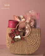 Harvest Moon Grande Basket