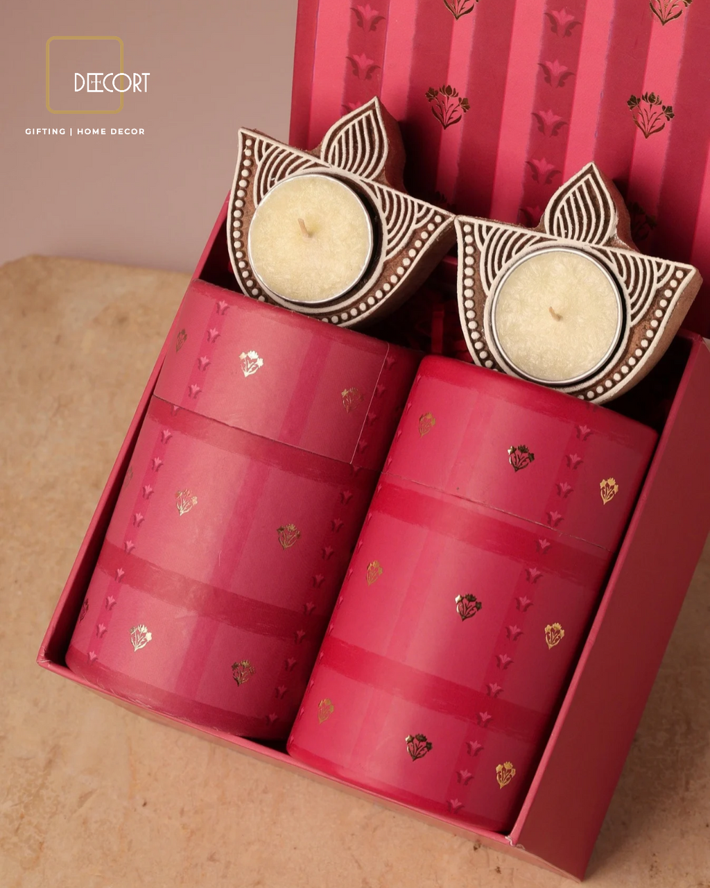 The Ruby Harvest Collection