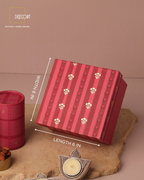 The Ruby Harvest Collection