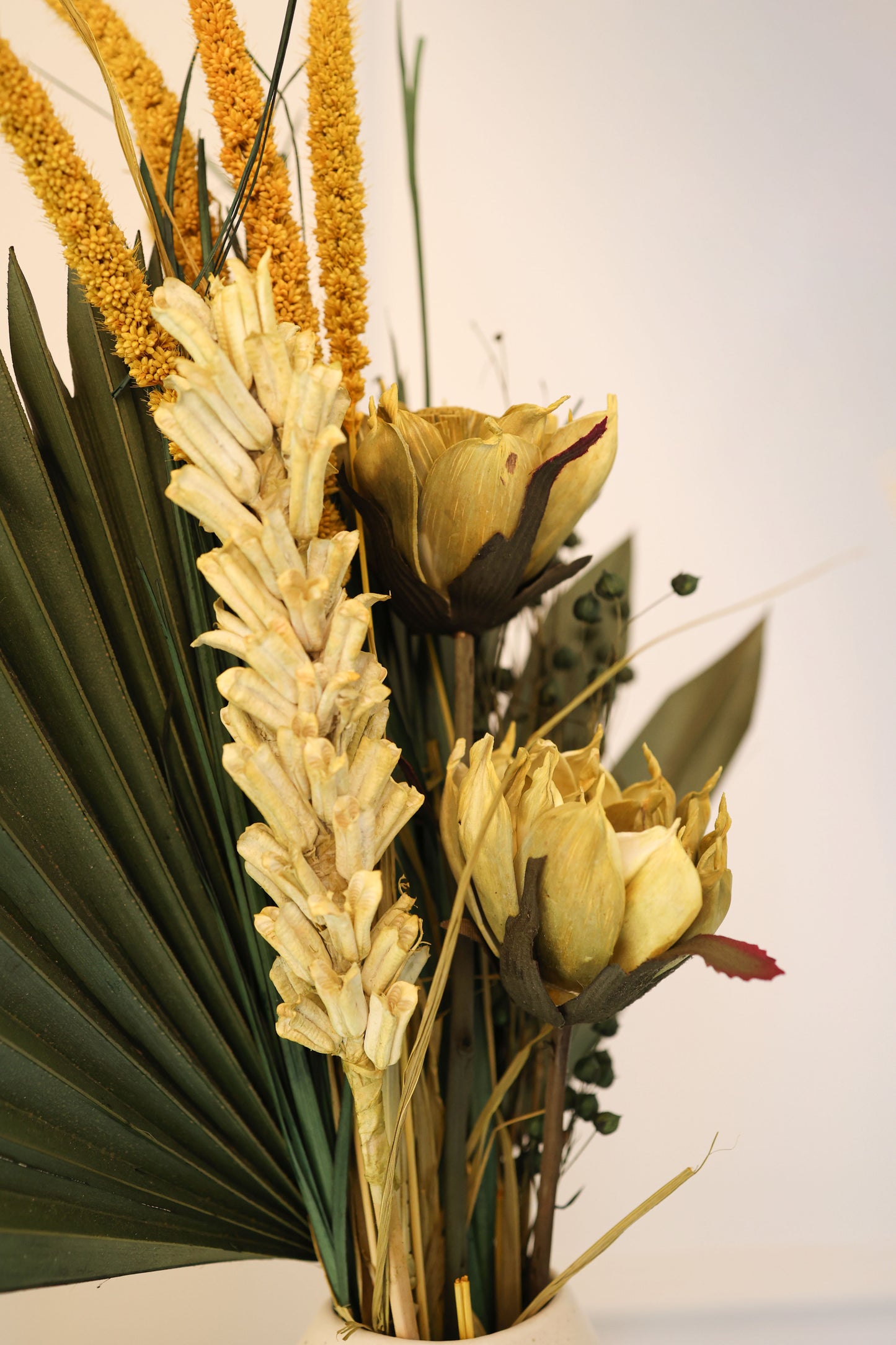 Sunny Daze Dried Bouquet