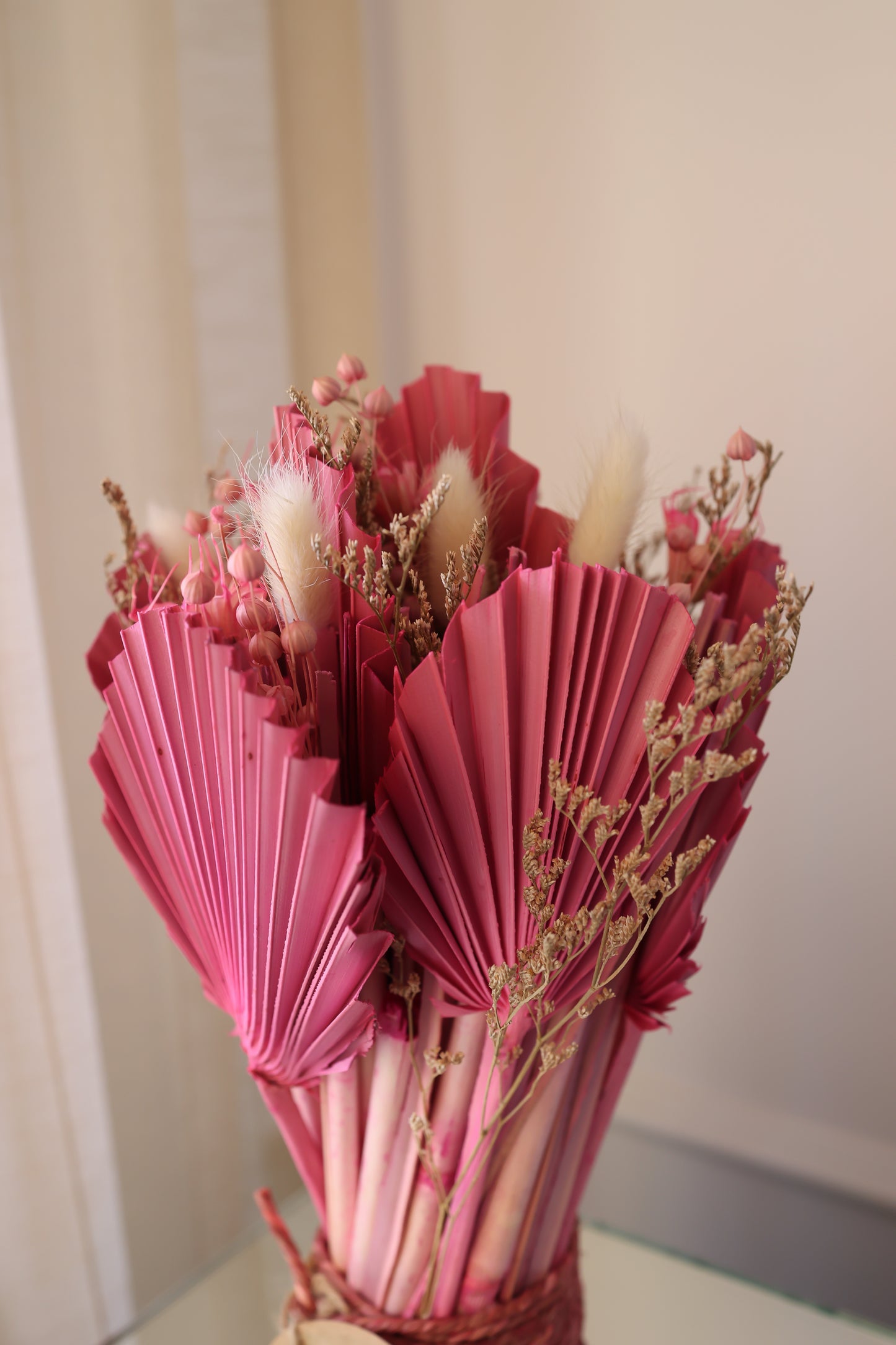 Fuchsia Blossom Bunch