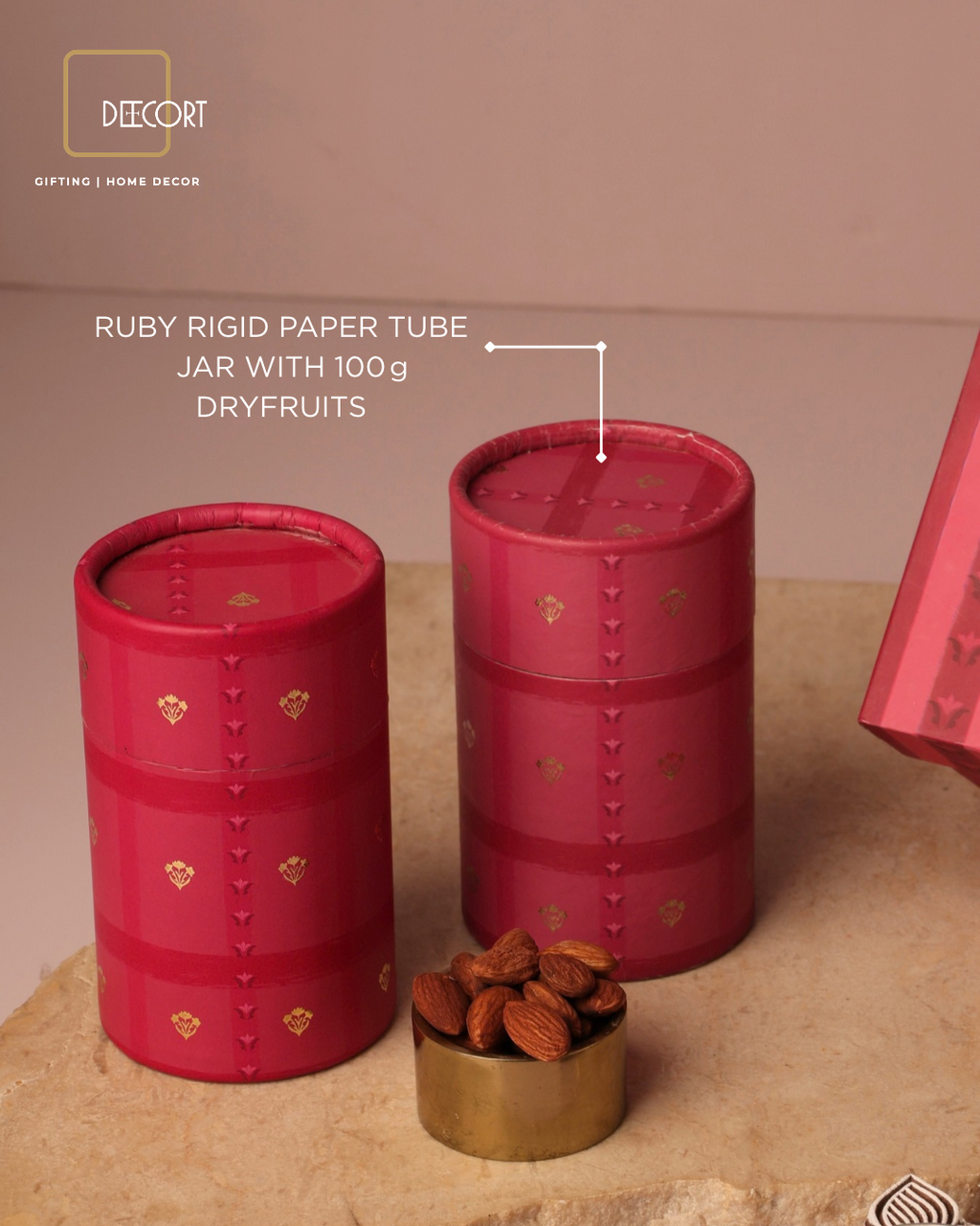 The Ruby Harvest Collection