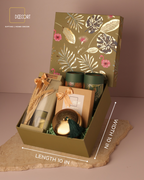 The Gold Reserve Luxury Hamper