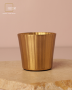 Golden Ember Candle