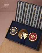 The Indigo Luxe Collection