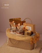 The Golden Grandeur Collection