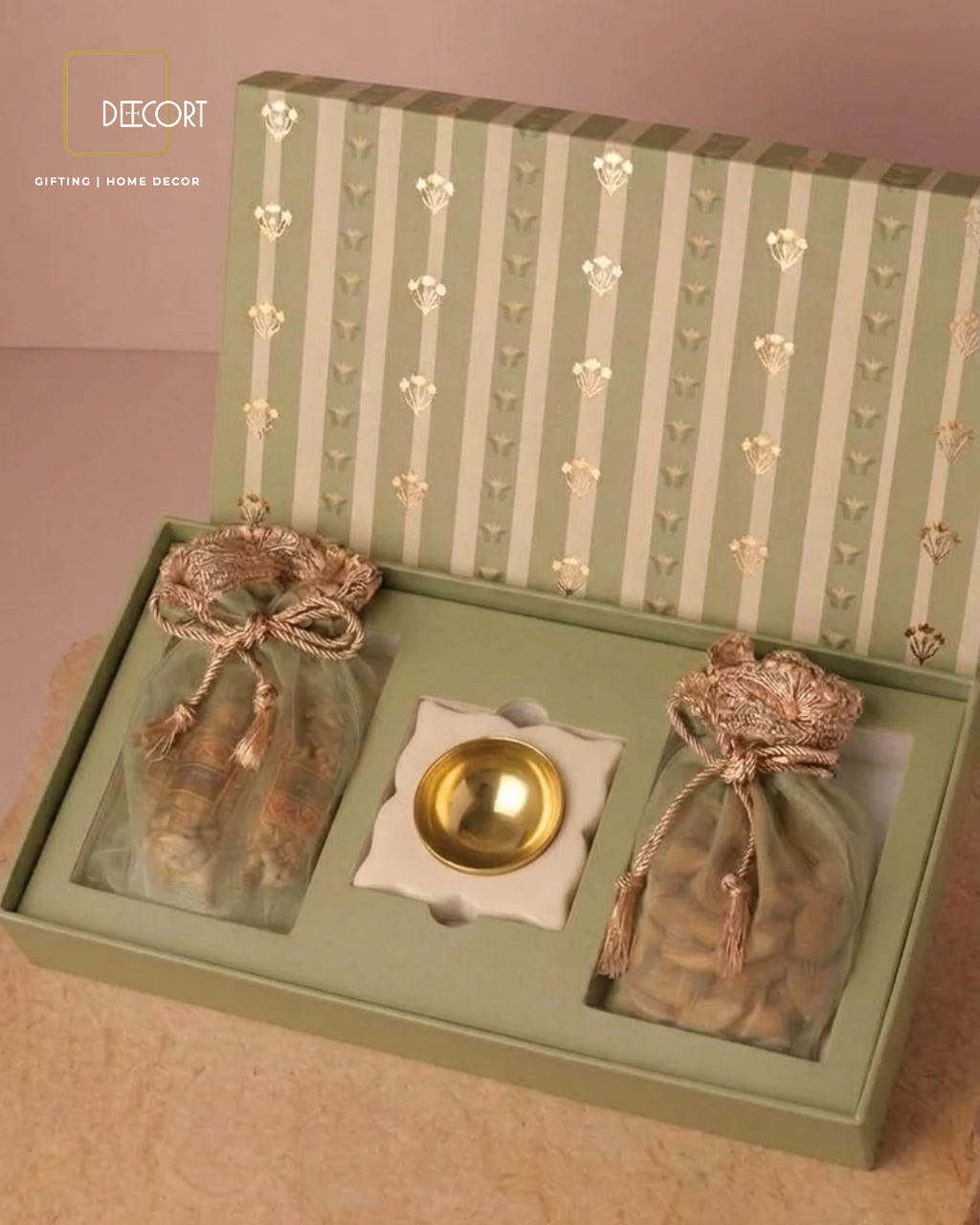 The Sage Serenity Hamper