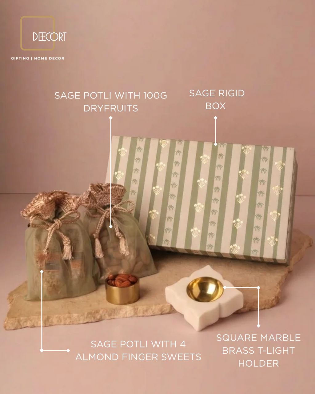 The Sage Serenity Hamper