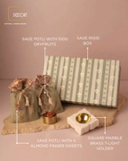 The Sage Serenity Hamper