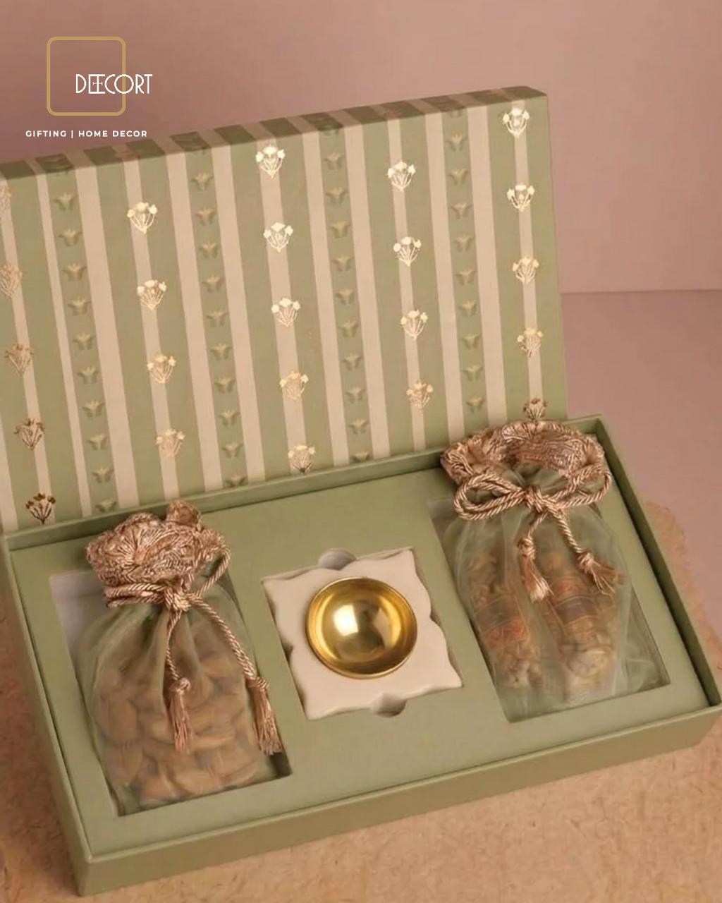 The Sage Serenity Hamper