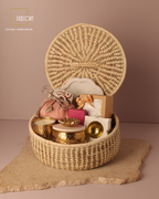 The Golden Bloom Signature Edit