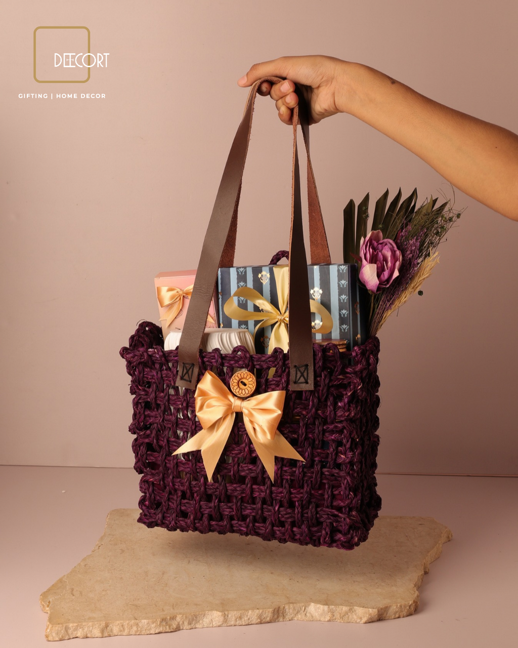 The Plum Opulence Collection