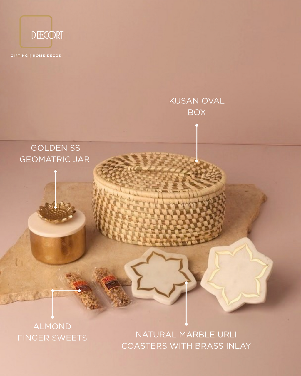 The Geometric Luxe Ensemble