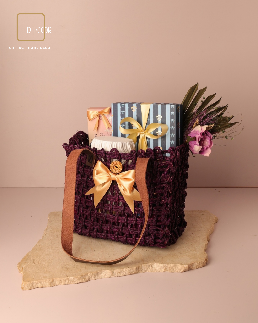The Plum Opulence Collection