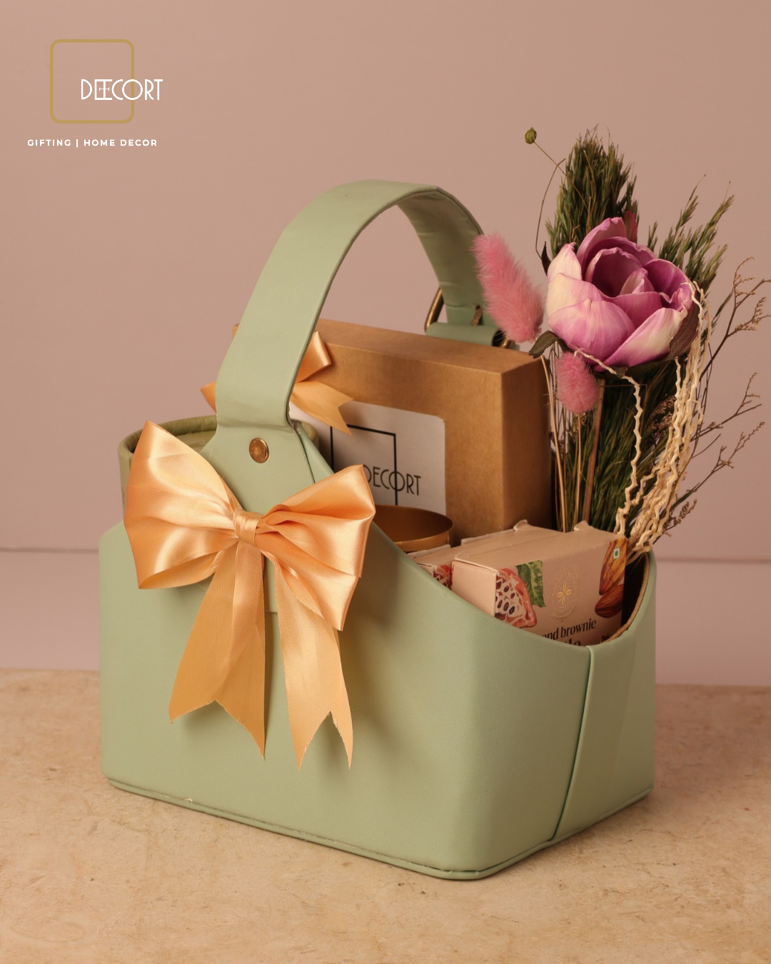The Pastel Garden Retreat