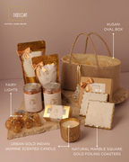 The Golden Grandeur Collection