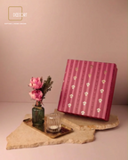 The Gilded Bloom Luxe Gift Hamper