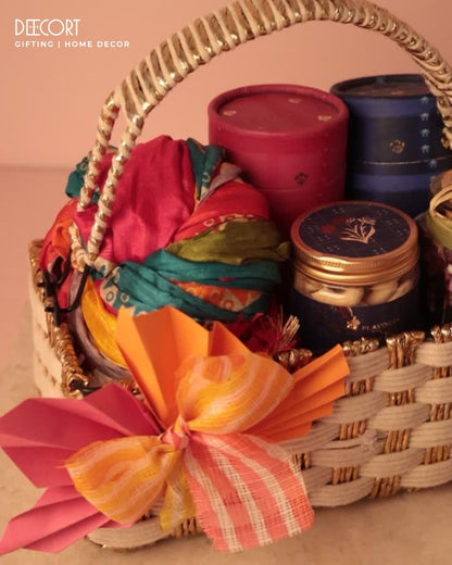 Rangrez Holi Hamper